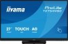 IIYAMA Monitor 27 cali ProLite T2754MSC-B2AG POJ.10PKT.IPS,Powłoka AG, FHD,300cd,2x2W